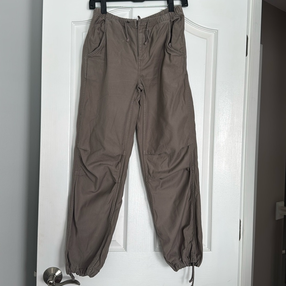 Cute cargo pants by TNA